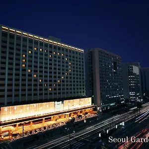 Garden **** Seoul