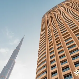 Aparthotel Ostay-fashion Avenue Mall Dubai