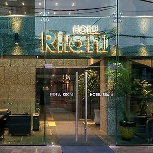 日安酒店 酒店