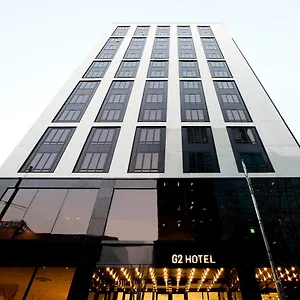 明洞g2酒店 酒店