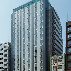 东京浅草桥鲁特因大酒店 3* 東京都