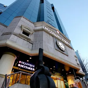 Skypark Myeongdong 2 *** Seoul