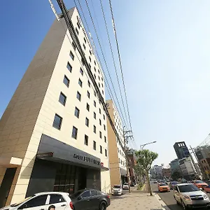 컬리넌 2 건대 호텔