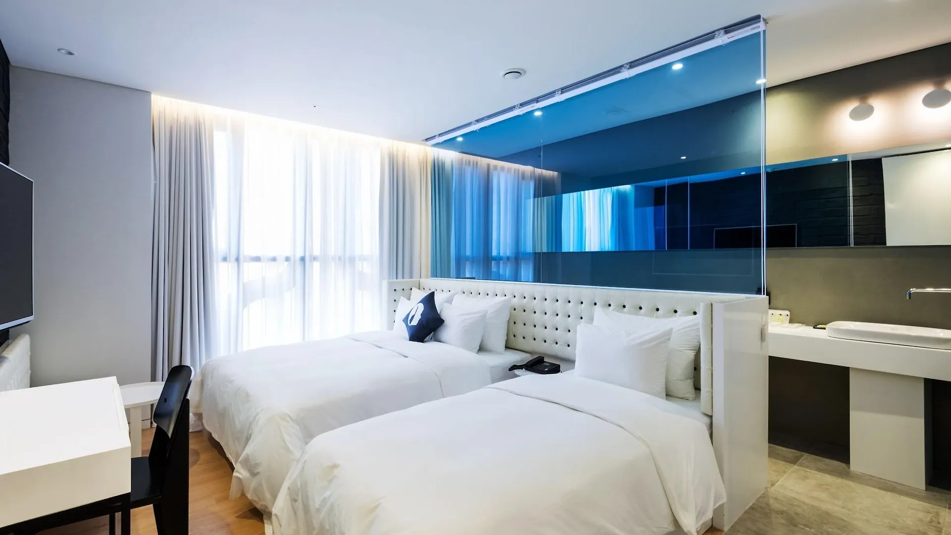 Hotel The Designers Dongdaemun Seoul