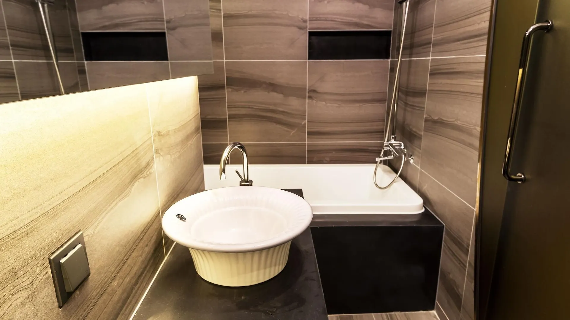 Hotel The Designers Dongdaemun Seoul
