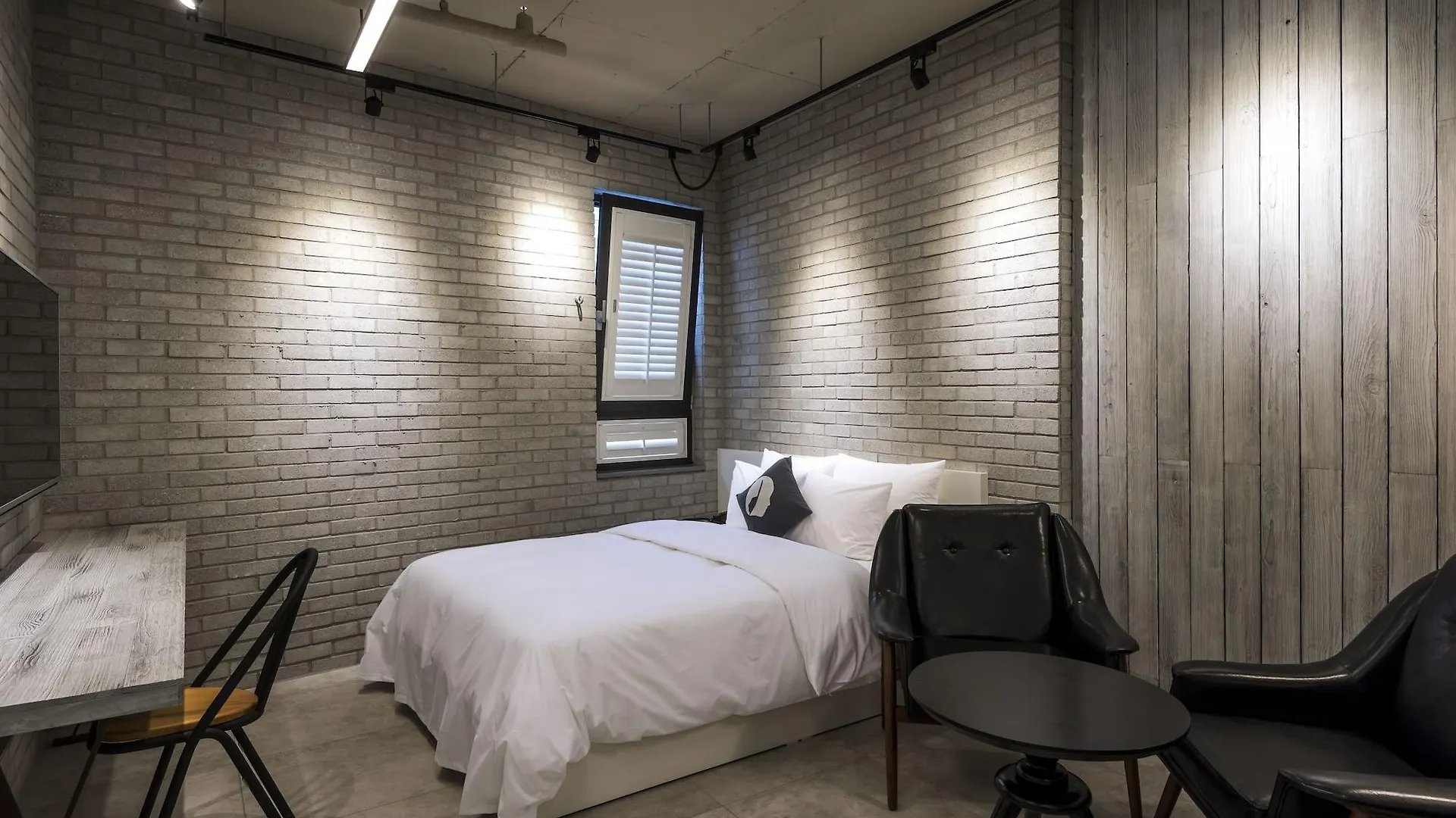Hotel The Designers Dongdaemun Seoul Sydkorea