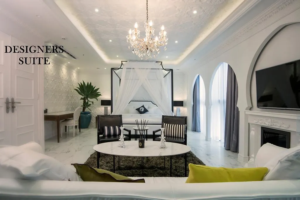 Hotel The Designers Dongdaemun Сеул