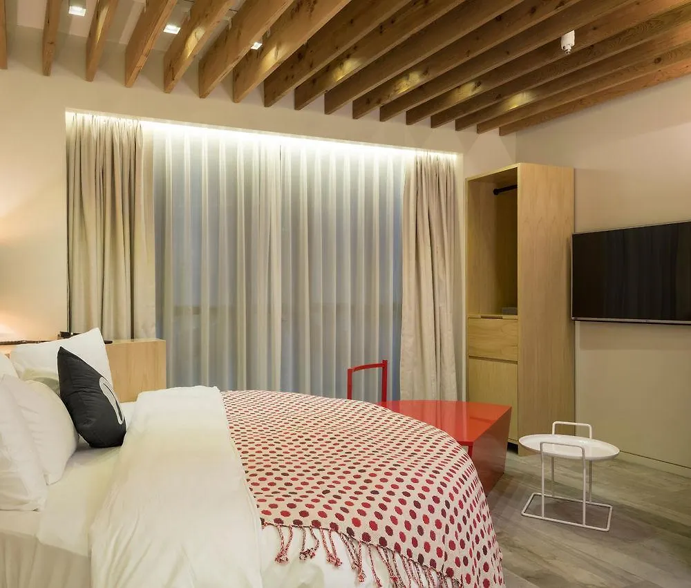 Hotel The Designers Dongdaemun Seoul Sydkorea