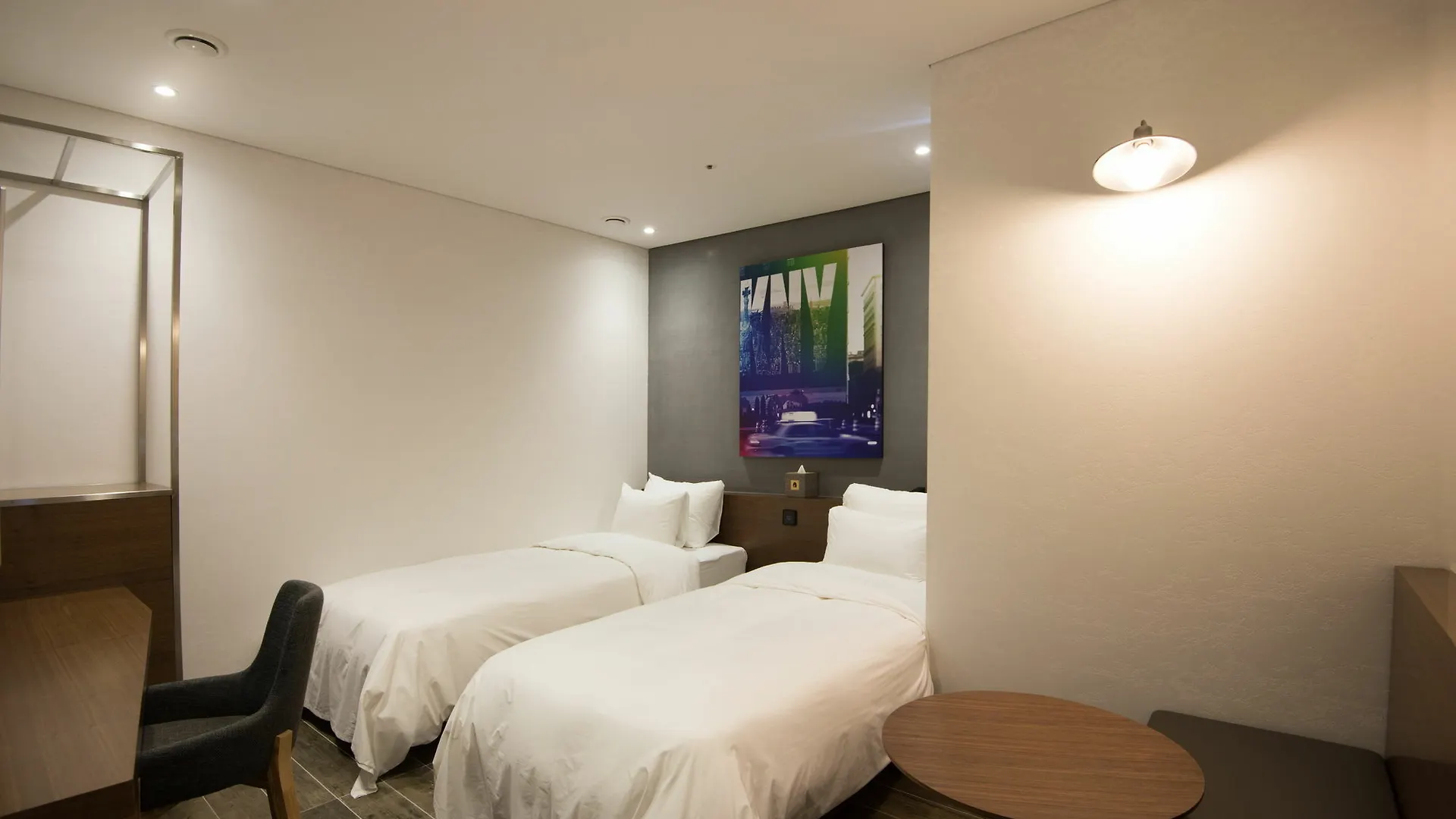 Hotel The Designers Dongdaemun Seoul