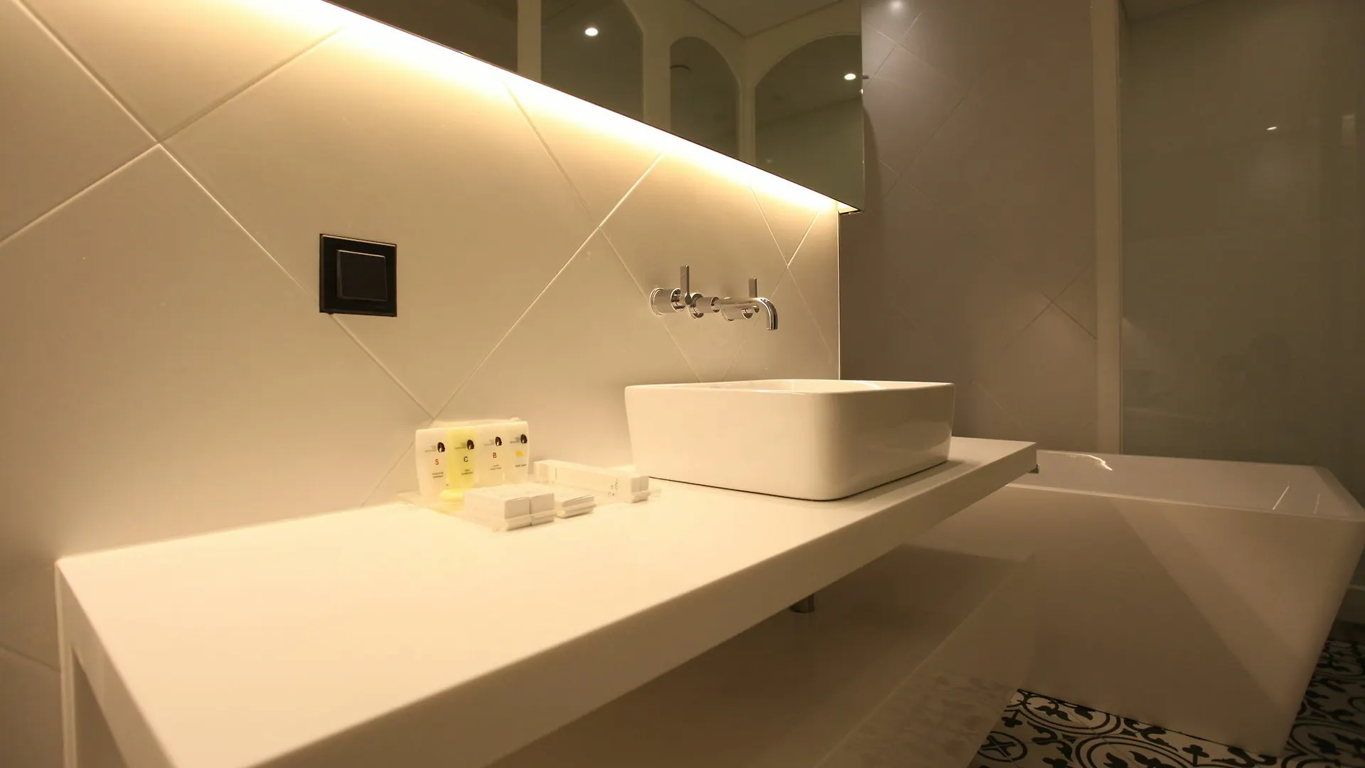Hotel The Designers Dongdaemun Seoul