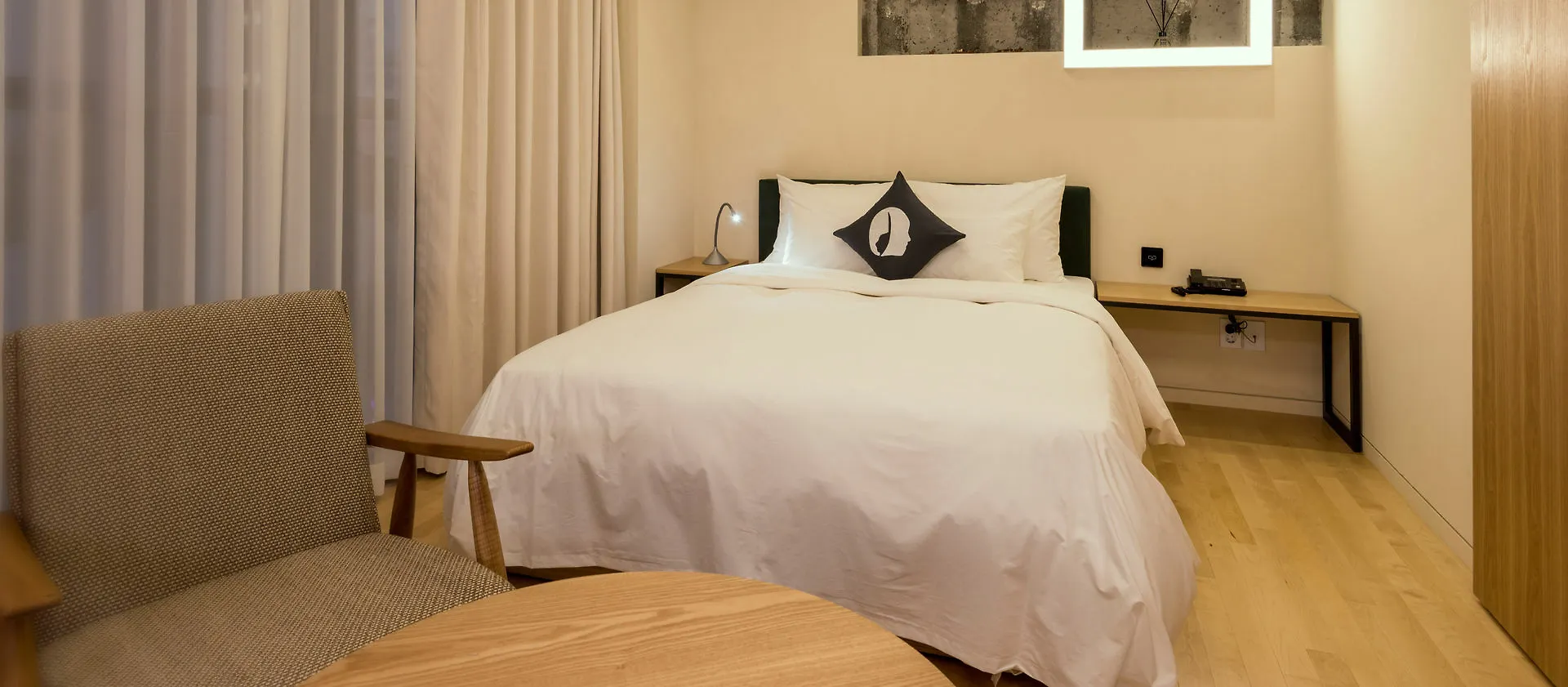 Hotel The Designers Dongdaemun Seoul