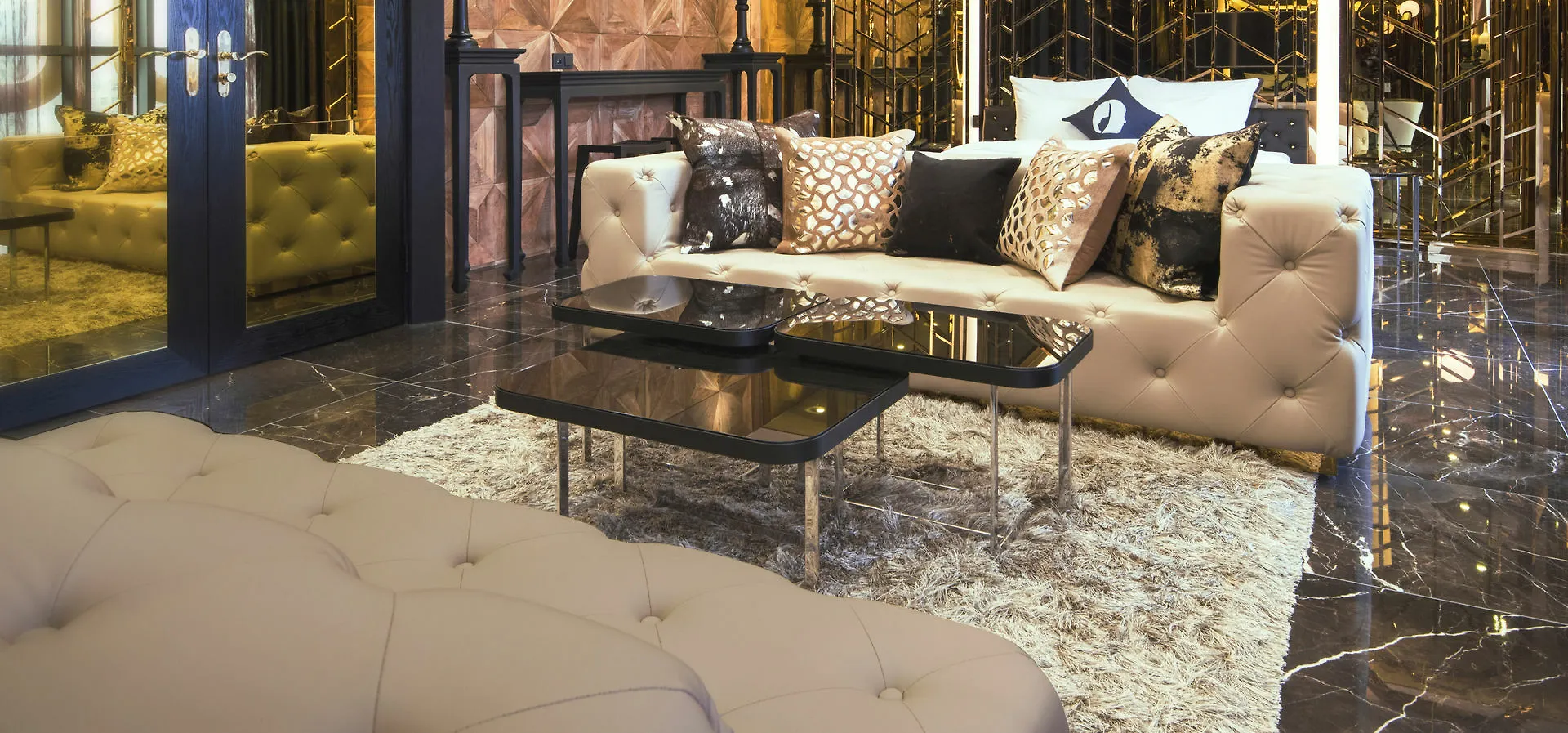 Hotel The Designers Dongdaemun Seoul 3*,  Sydkorea
