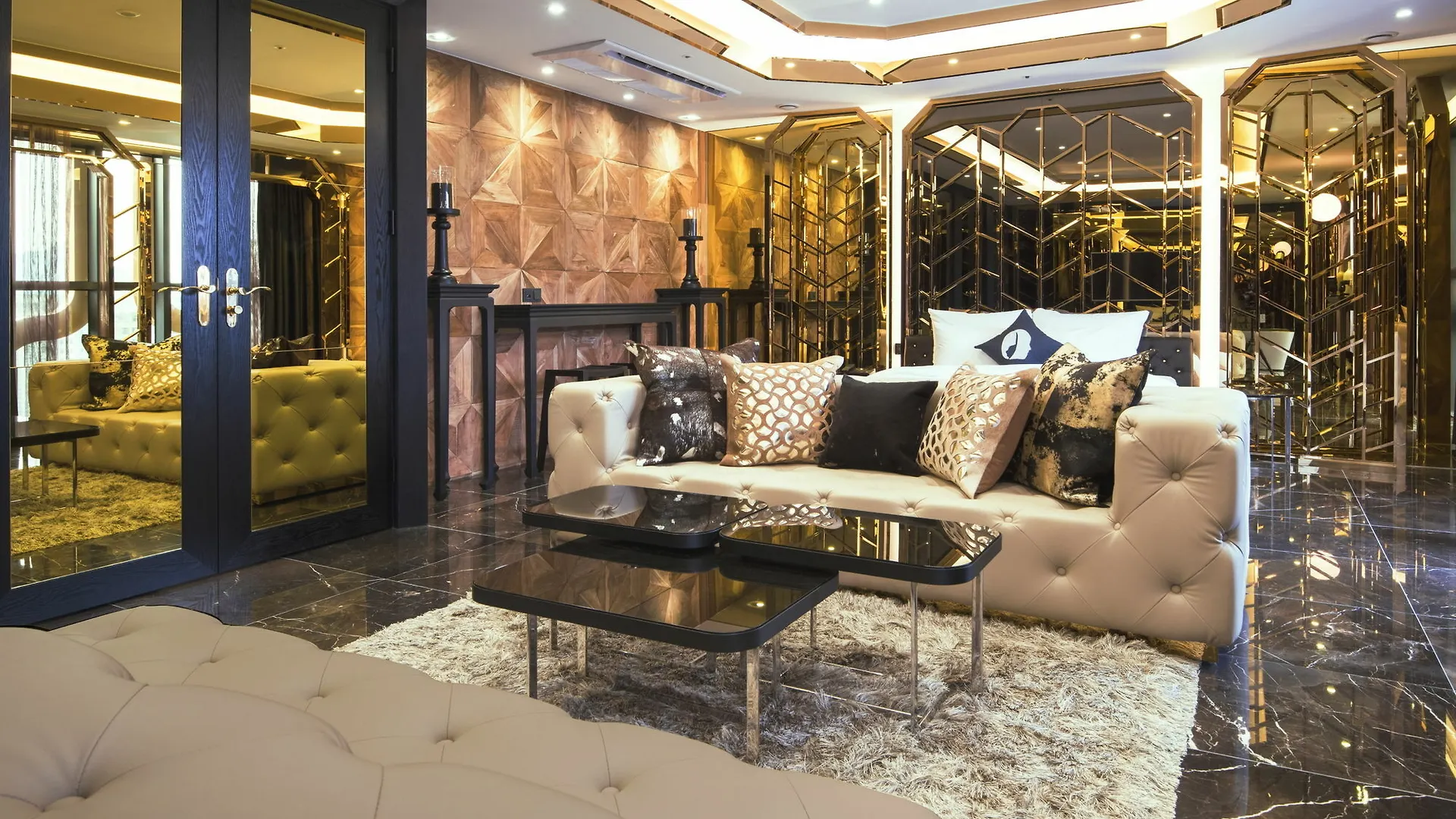 Hotel The Designers Dongdaemun Сеул