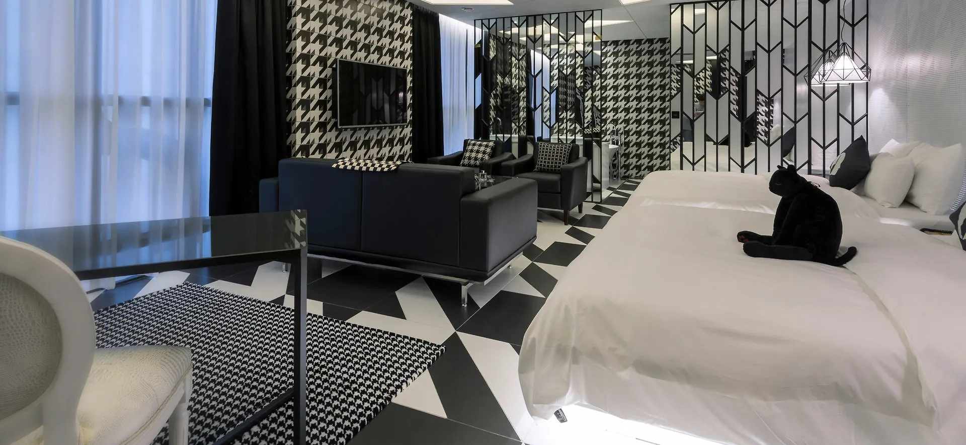 Hotel The Designers Dongdaemun Seoul