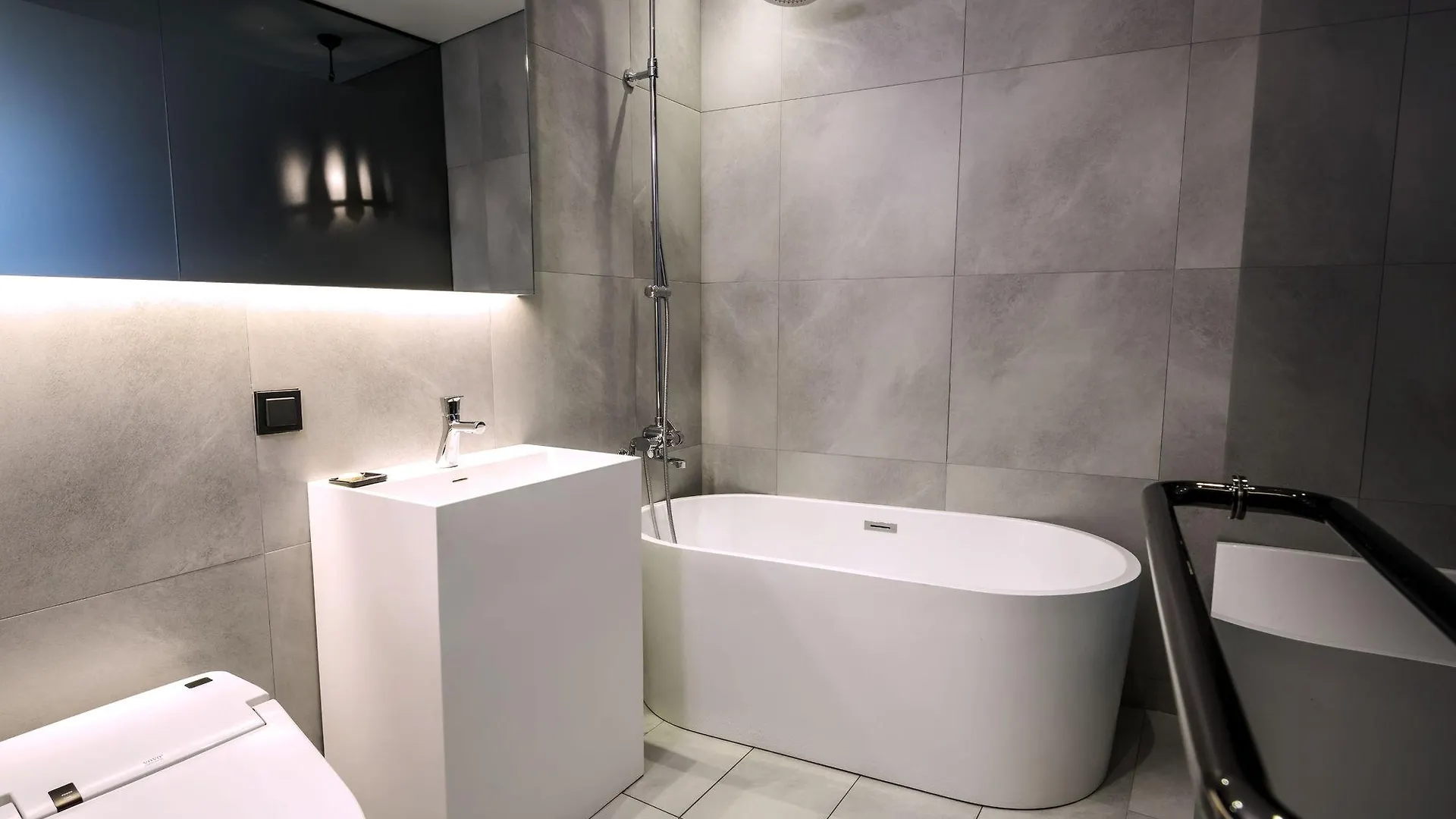 Hotel The Designers Dongdaemun Seoul