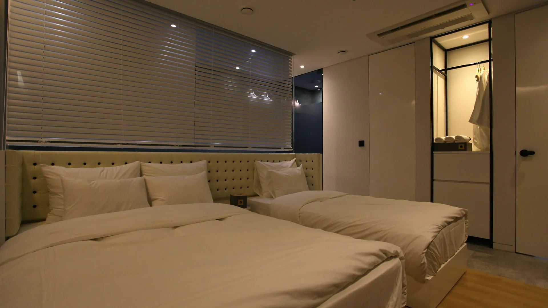 Hotel The Designers Dongdaemun Seoul