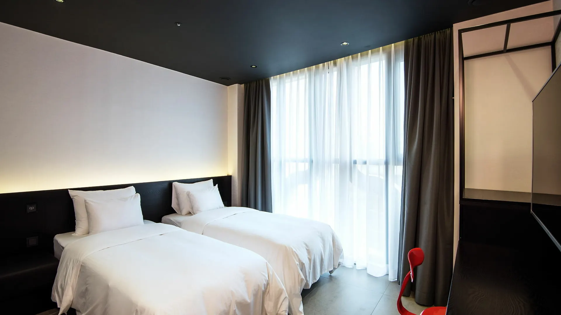 Hotel The Designers Dongdaemun Seoul