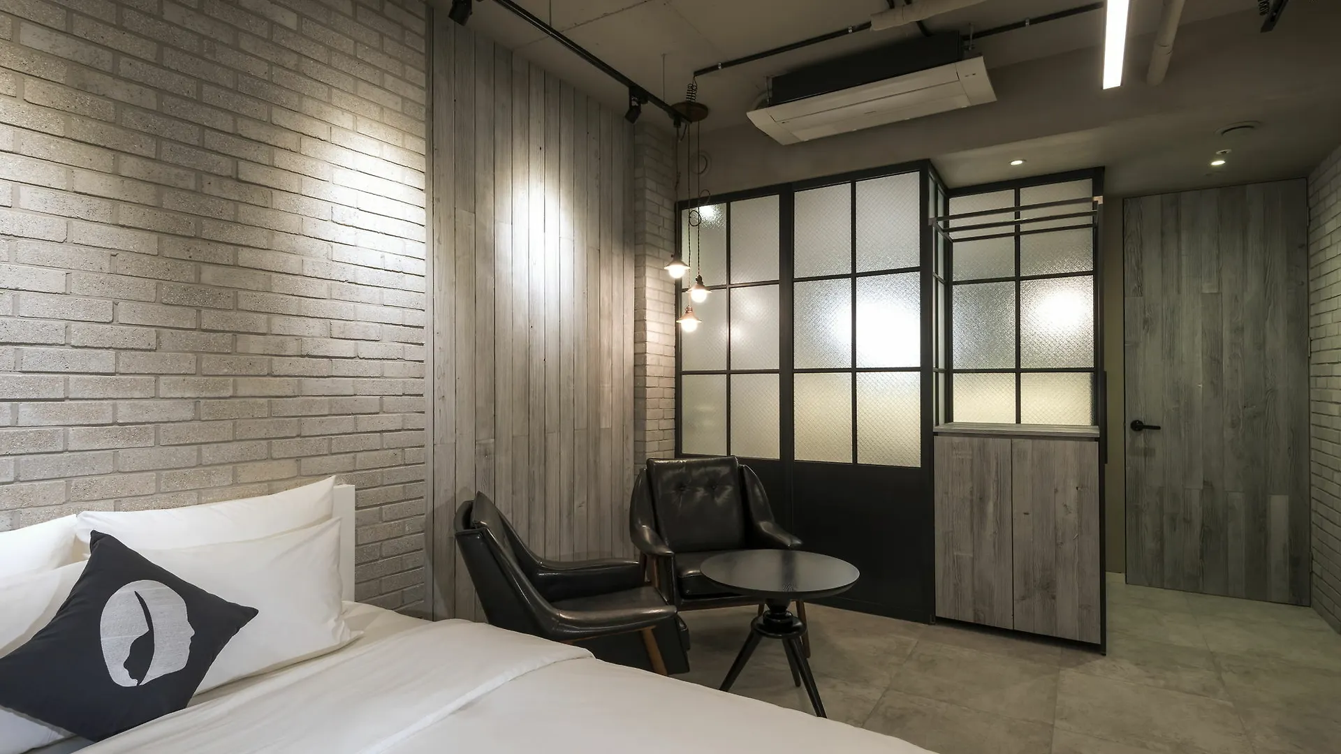 Hotel The Designers Dongdaemun Seoul